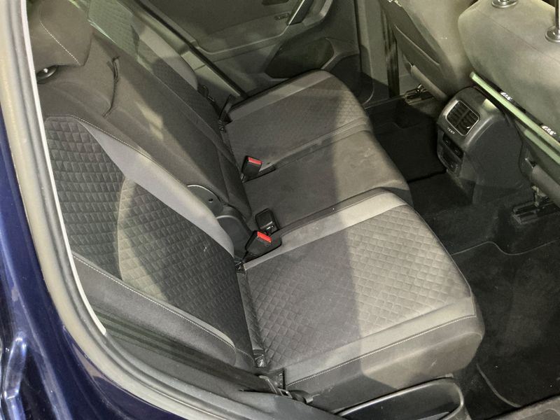 Volkswagen Tiguan 2.0 TDI Business BlueMotion Tech 2016 – снимка 42