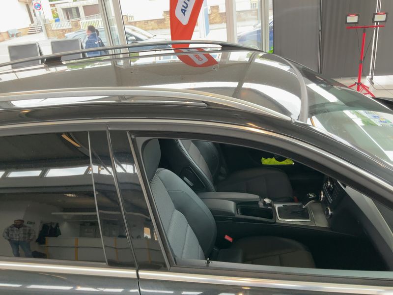 Mercedes-Benz C-Klasse C 220 CDI T BlueEfficiency Avantgarde 2014 – снимка 20