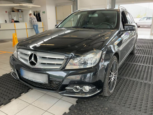 Mercedes-Benz C-Klasse C 220 CDI T BlueEfficiency Avantgarde 2014