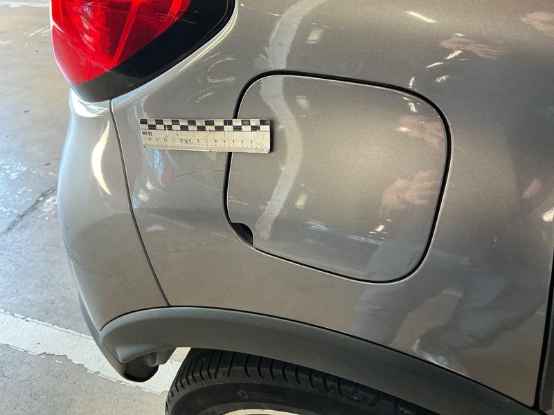 Renault Captur 1.5 dCi Energy Intens 2014 – снимка 22
