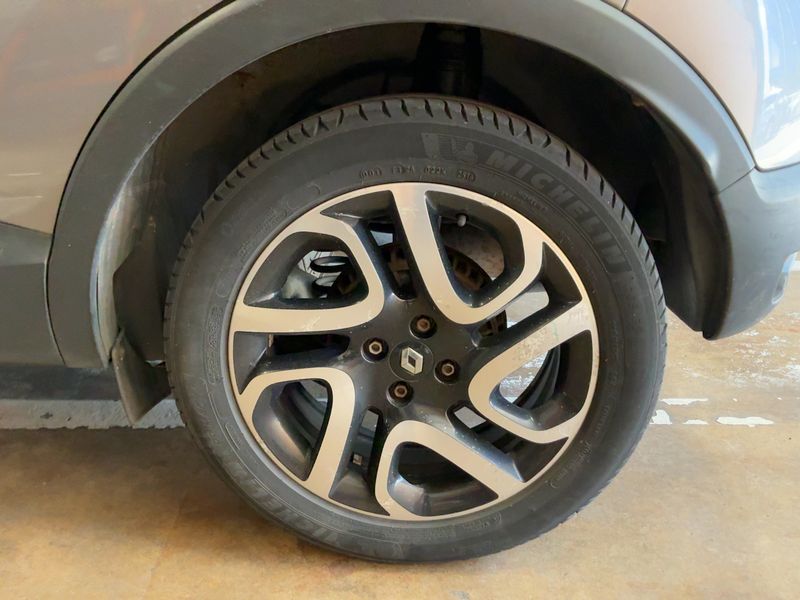 Renault Captur 1.5 dCi Energy Intens 2014 – снимка 5