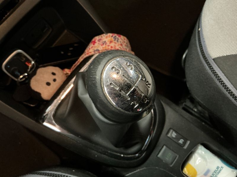 Renault Captur 1.5 dCi Energy Intens 2014 – снимка 30