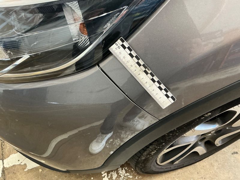 Renault Captur 1.5 dCi Energy Intens 2014 – снимка 36