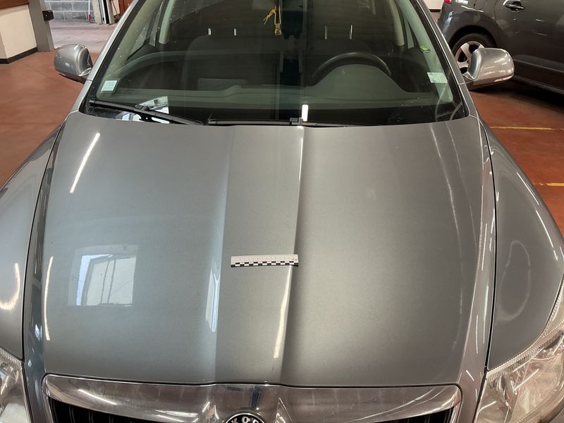 Skoda Octavia 1.6 TDI Ambition 2013 – снимка 25