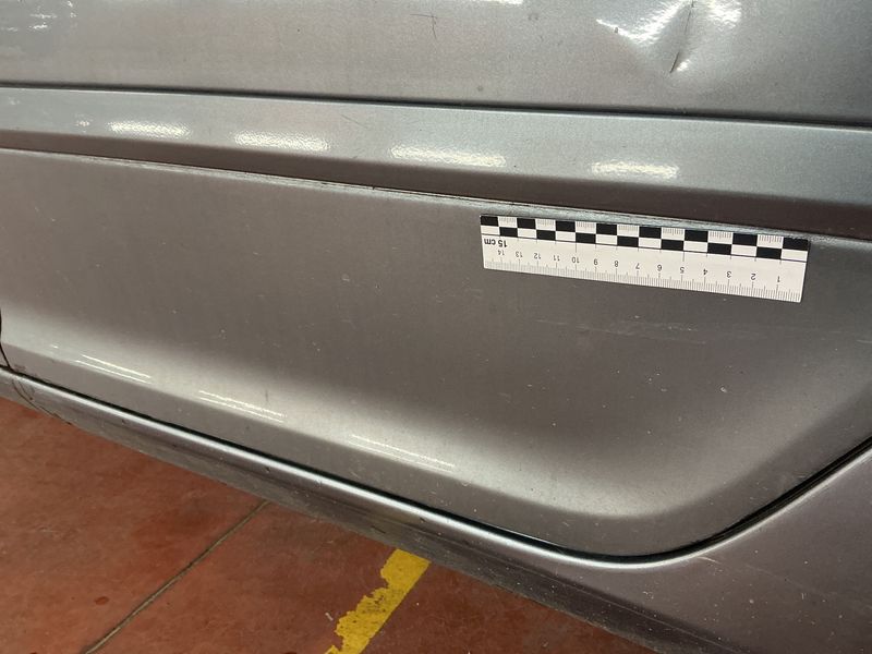 Skoda Octavia 1.6 TDI Ambition 2013 – снимка 22