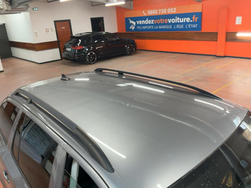 Skoda Octavia 1.6 TDI Ambition 2013 – снимка 13