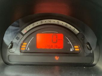 Citroen C3 1.4 2004 – снимка 4