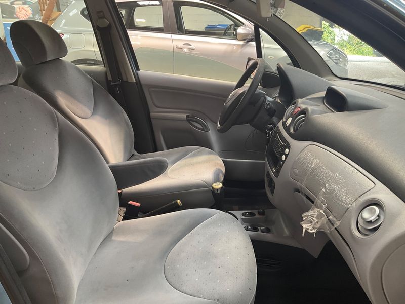 Citroen C3 1.4 2004 – снимка 3