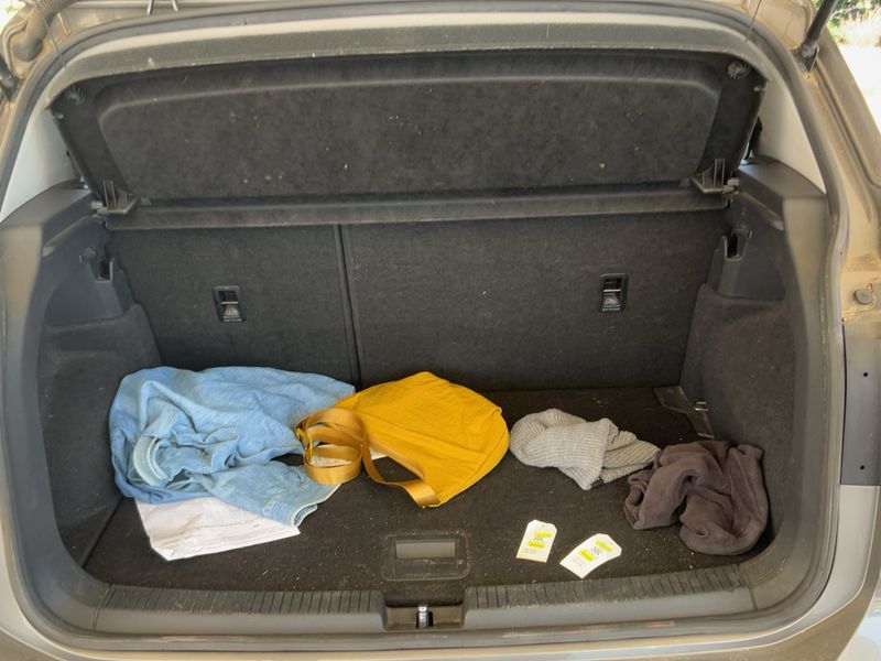 Volkswagen T-Cross 1.0 TSI Advance 2020 – снимка 15