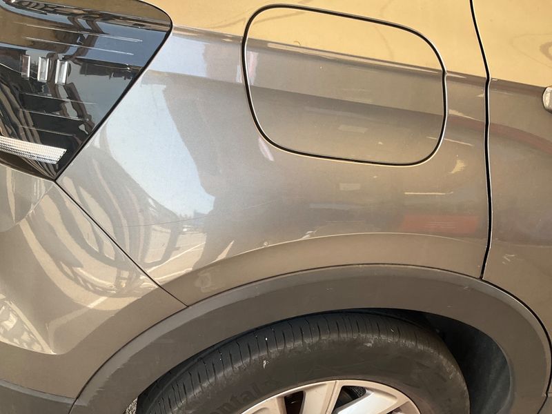 Volkswagen T-Cross 1.0 TSI Advance 2020 – снимка 22
