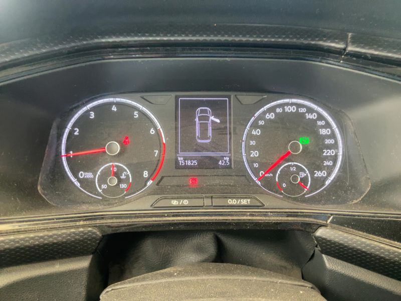 Volkswagen T-Cross 1.0 TSI Advance 2020 – снимка 18