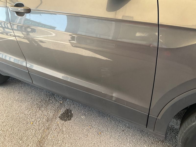 Volkswagen T-Cross 1.0 TSI Advance 2020 – снимка 23