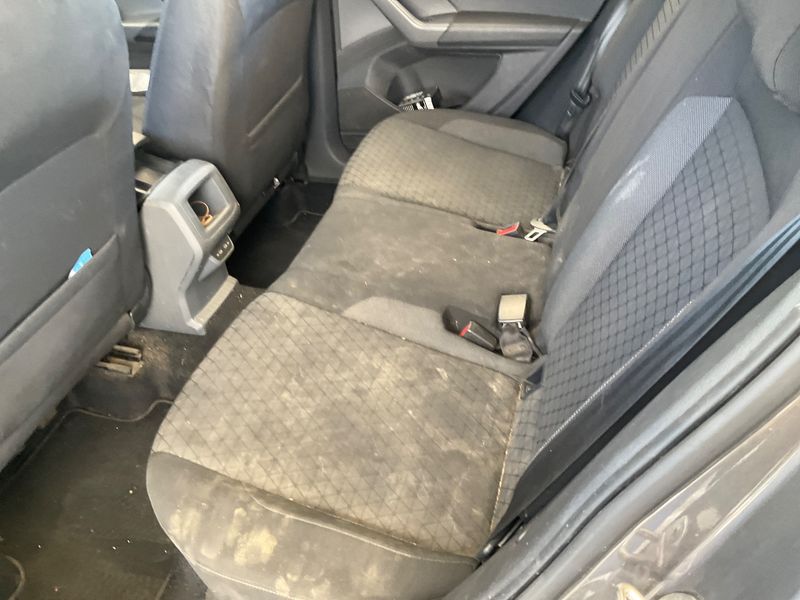 Volkswagen T-Cross 1.0 TSI Advance 2020 – снимка 25