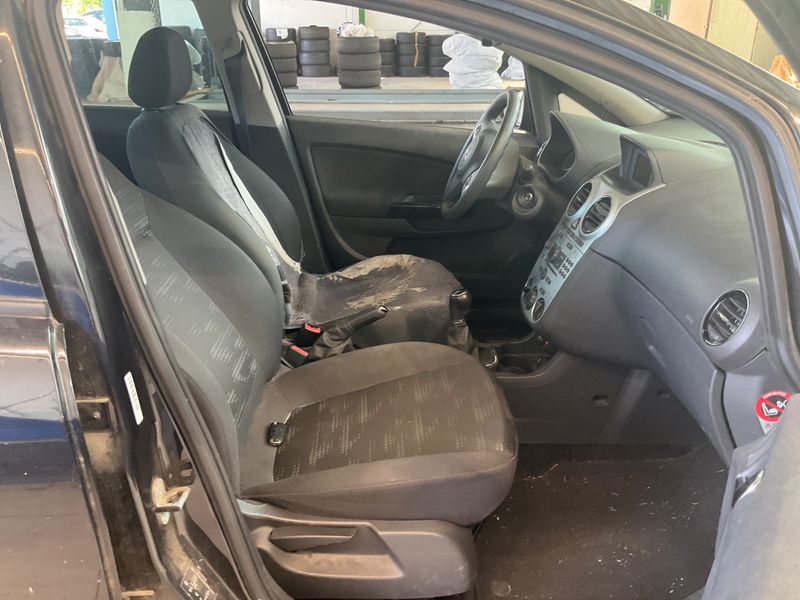 Opel Corsa 1.3 CDTI Edition 2013 – снимка 3
