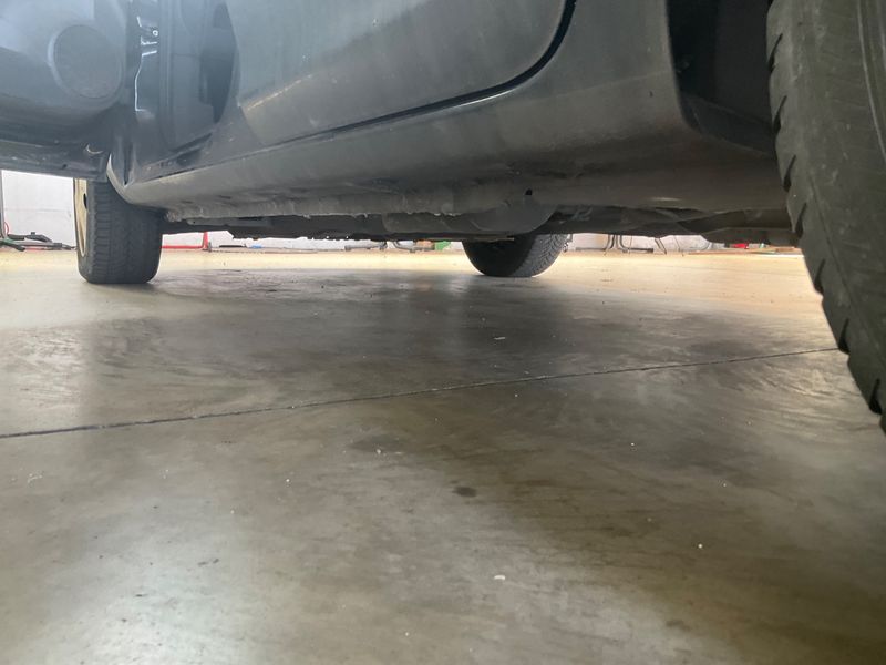 Opel Corsa 1.3 CDTI Edition 2013 – снимка на щета