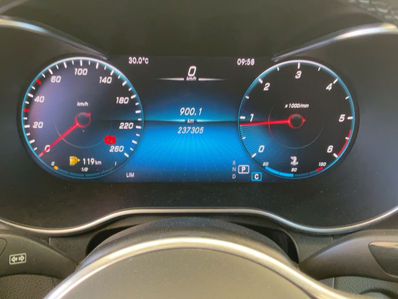 Mercedes-Benz GLC-Klasse GLC 220 d 4Matic Premium Plus 2020 – снимка 18
