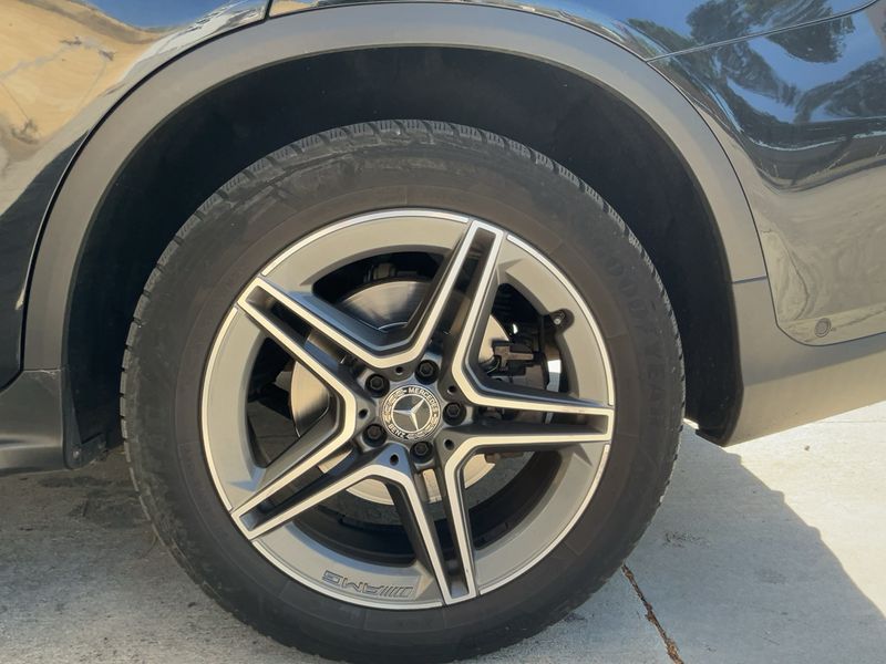 Mercedes-Benz GLC-Klasse GLC 220 d 4Matic Premium Plus 2020 – снимка 5
