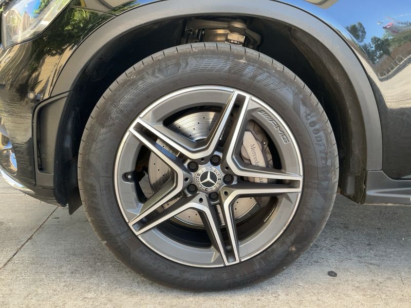 Mercedes-Benz GLC-Klasse GLC 220 d 4Matic Premium Plus 2020 – снимка 3