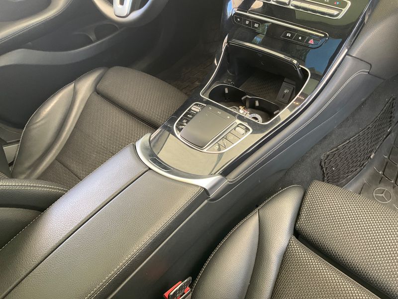 Mercedes-Benz GLC-Klasse GLC 220 d 4Matic Premium Plus 2020 – снимка 21