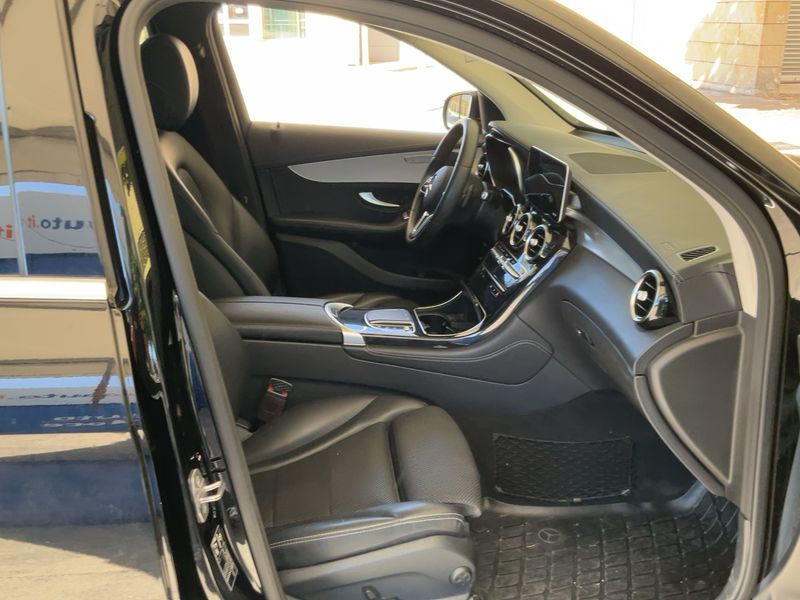 Mercedes-Benz GLC-Klasse GLC 220 d 4Matic Premium Plus 2020 – снимка 16