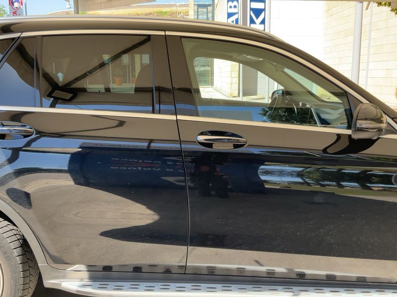 Mercedes-Benz GLC-Klasse GLC 220 d 4Matic Premium Plus 2020 – снимка 10