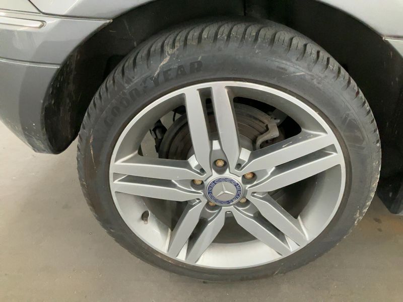 Mercedes-Benz B-Klasse B 180 2010 – снимка 9