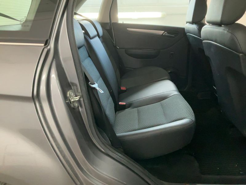 Mercedes-Benz B-Klasse B 180 2010 – снимка 19