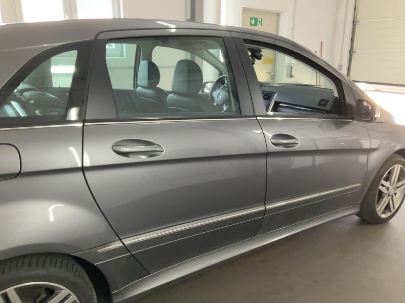 Mercedes-Benz B-Klasse B 180 2010 – снимка 10