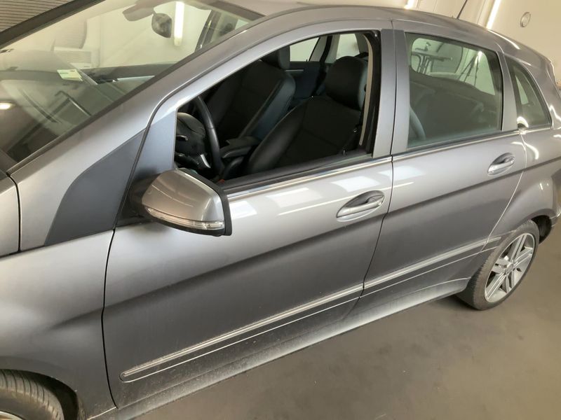 Mercedes-Benz B-Klasse B 180 2010 – снимка 4