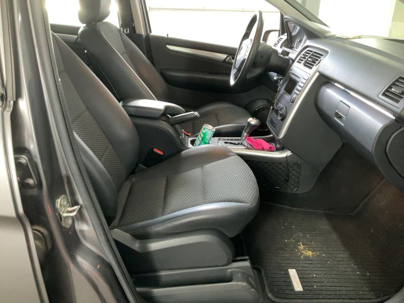 Mercedes-Benz B-Klasse B 180 2010 – снимка 16