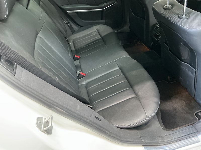 Mercedes-Benz E-Klasse E 350 CDI T 4Matic BlueTEC Avantgarde 2016 – снимка 27