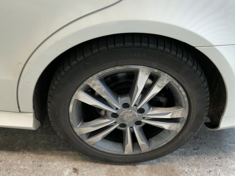 Mercedes-Benz E-Klasse E 350 CDI T 4Matic BlueTEC Avantgarde 2016 – снимка 5