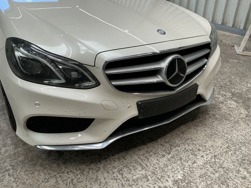 Mercedes-Benz E-Klasse E 350 CDI T 4Matic BlueTEC Avantgarde 2016 – снимка 33