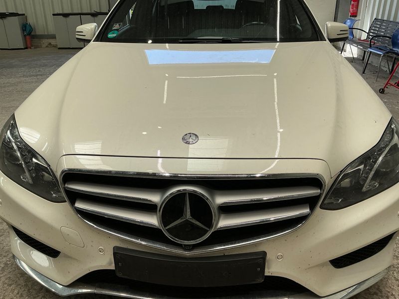 Mercedes-Benz E-Klasse E 350 CDI T 4Matic BlueTEC Avantgarde 2016 – снимка 34