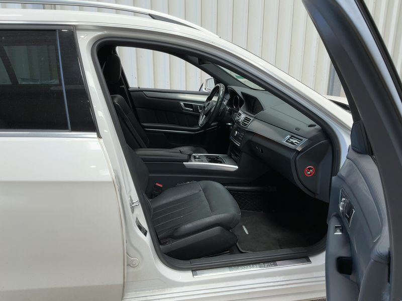 Mercedes-Benz E-Klasse E 350 CDI T 4Matic BlueTEC Avantgarde 2016 – снимка 16