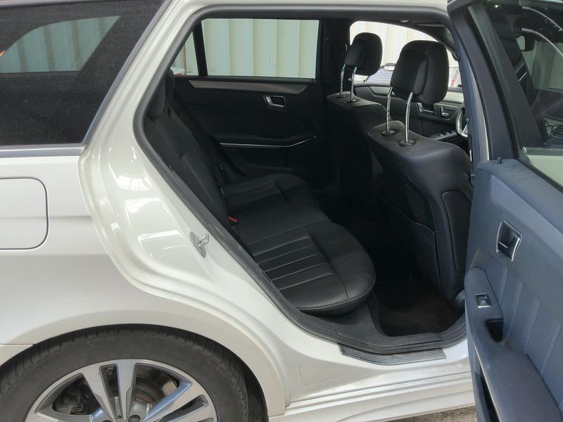 Mercedes-Benz E-Klasse E 350 CDI T 4Matic BlueTEC Avantgarde 2016 – снимка 19