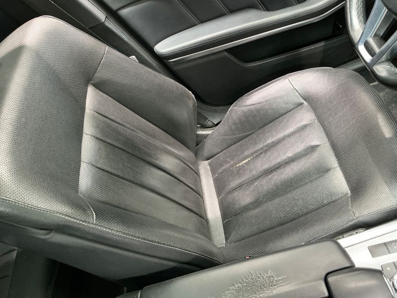 Mercedes-Benz E-Klasse E 350 CDI T 4Matic BlueTEC Avantgarde 2016 – снимка 23