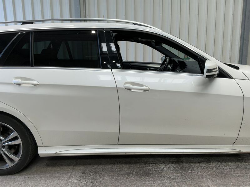 Mercedes-Benz E-Klasse E 350 CDI T 4Matic BlueTEC Avantgarde 2016 – снимка 10