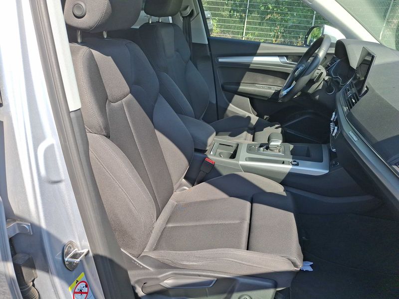 Audi Q5 55 TFSIe quattro S line 2023 – снимка 10