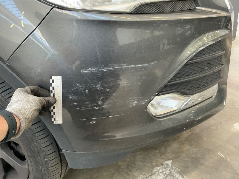 Ford Kuga 2.0 TDCi Plus 2016 – снимка 39