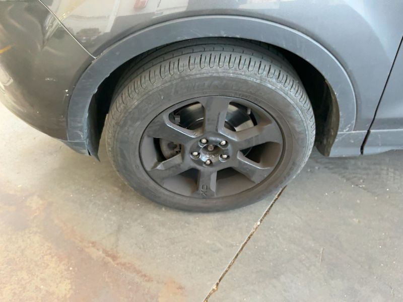 Ford Kuga 2.0 TDCi Plus 2016 – снимка 3