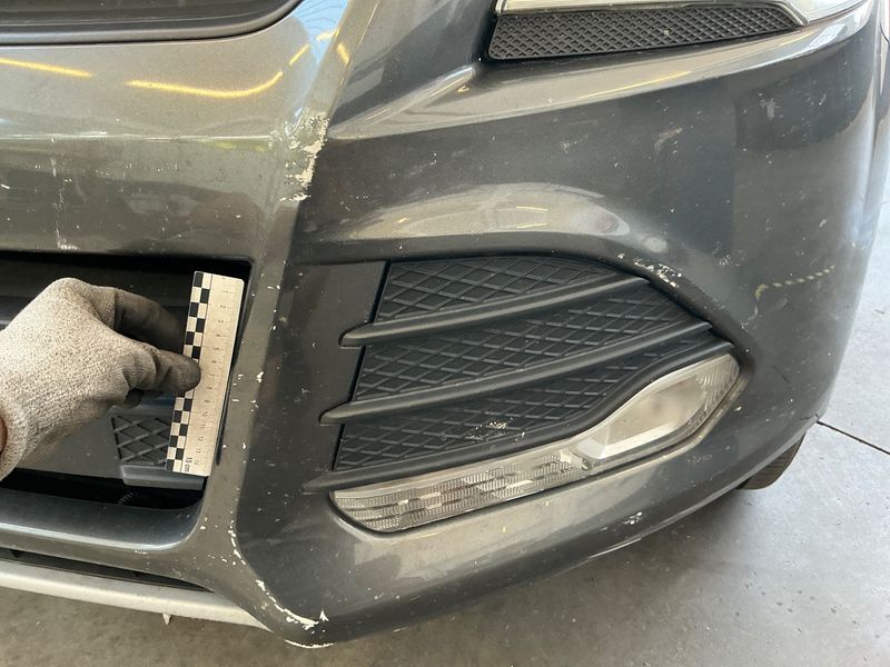 Ford Kuga 2.0 TDCi Plus 2016 – снимка 40