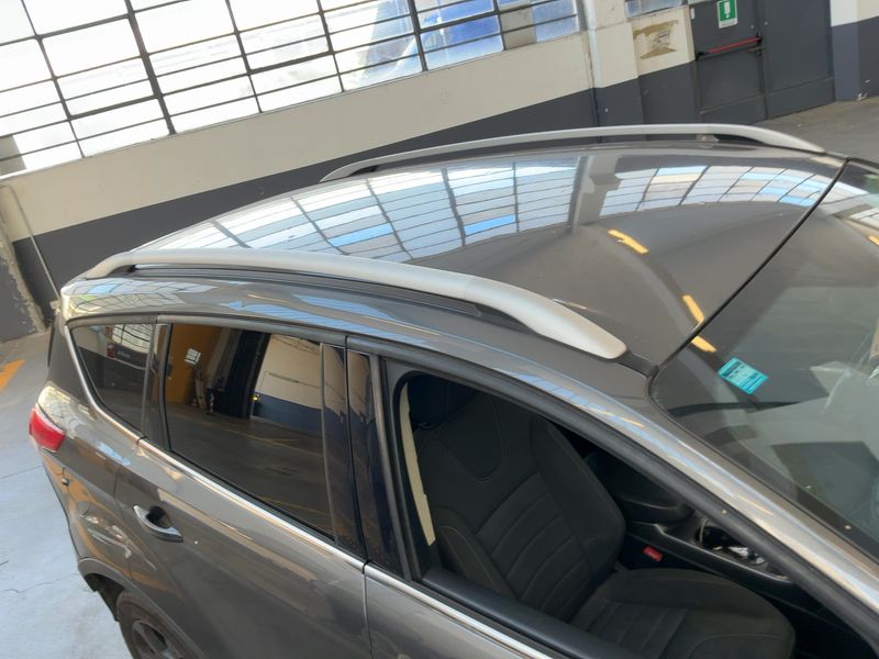 Ford Kuga 2.0 TDCi Plus 2016 – снимка 13