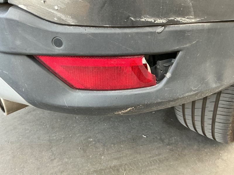 Ford Kuga 2.0 TDCi Plus 2016 – снимка 38