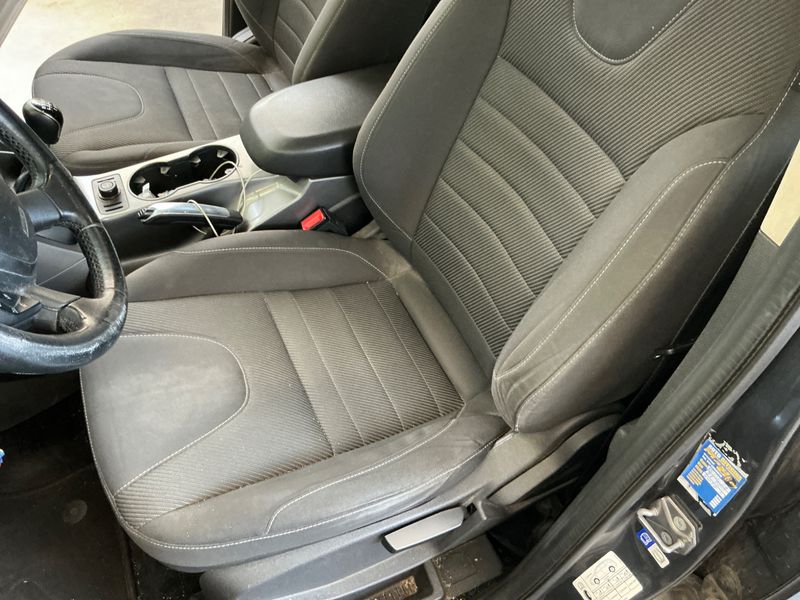 Ford Kuga 2.0 TDCi Plus 2016 – снимка 30