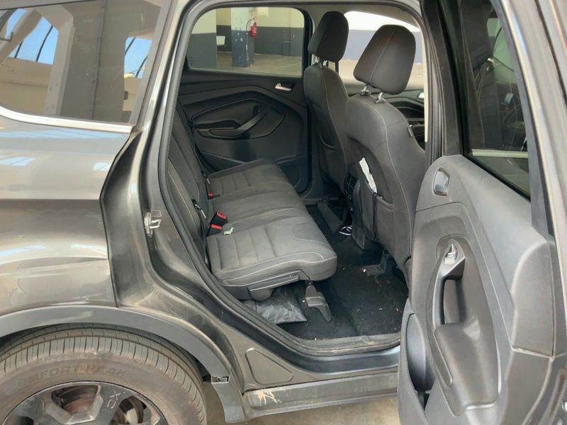 Ford Kuga 2.0 TDCi Plus 2016 – снимка 19