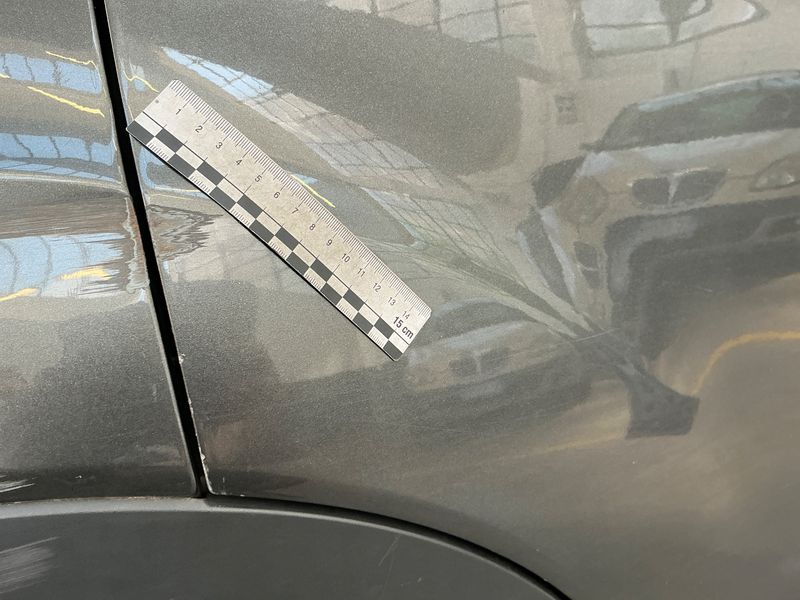 Ford Kuga 2.0 TDCi Plus 2016 – снимка 25