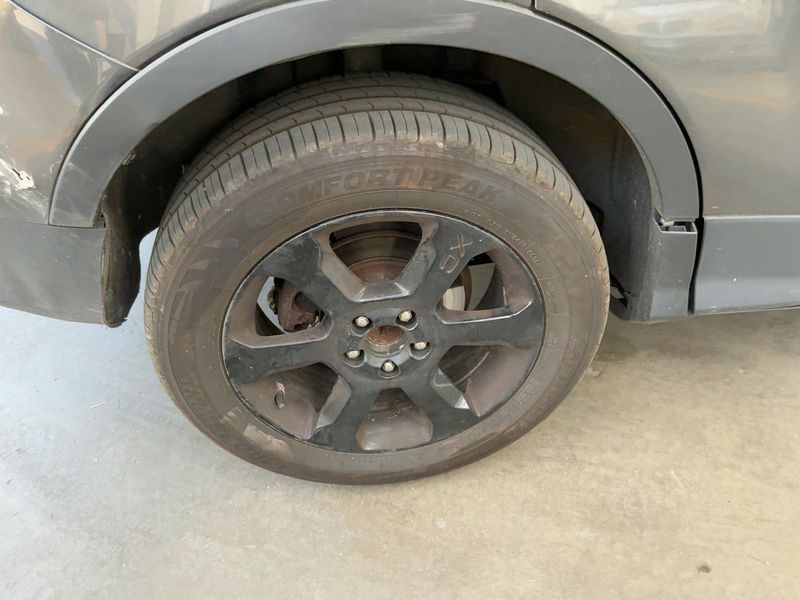 Ford Kuga 2.0 TDCi Plus 2016 – снимка 9
