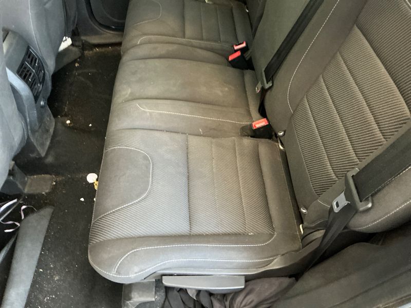 Ford Kuga 2.0 TDCi Plus 2016 – снимка 29
