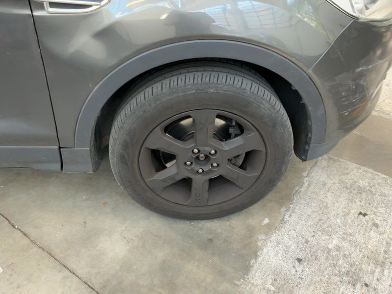 Ford Kuga 2.0 TDCi Plus 2016 – снимка 11